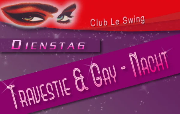 Gallery image - Le Swing