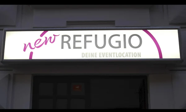 New Refugio experience