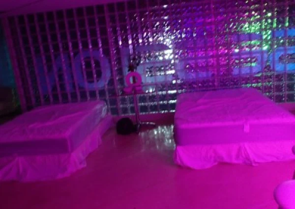 My Obsession venue