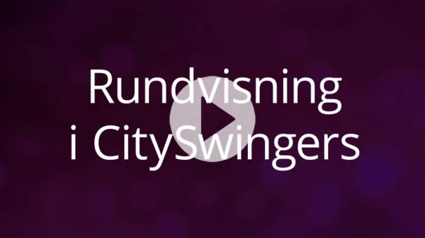 تجربه Swingeren