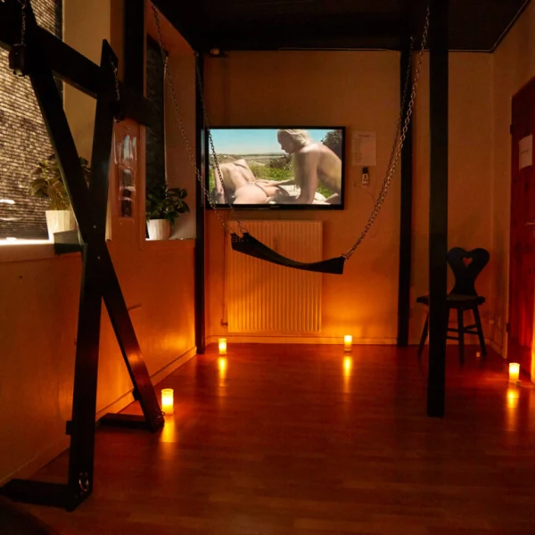 Gallery image - Sex Bio Aarhus