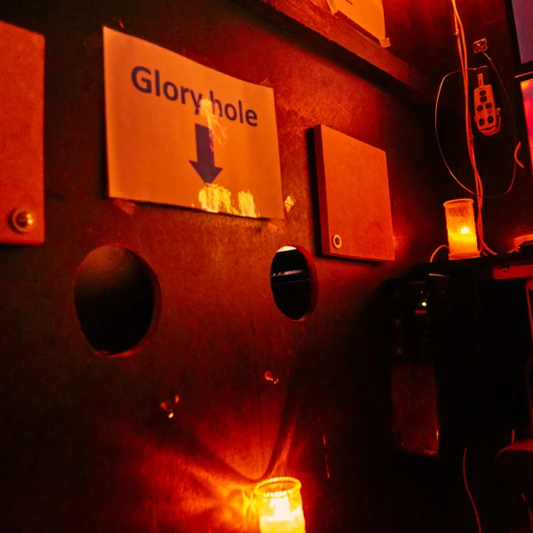 G Club photo gallery