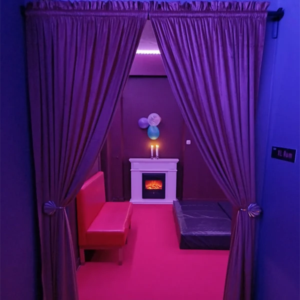 X Secret - Photo 21