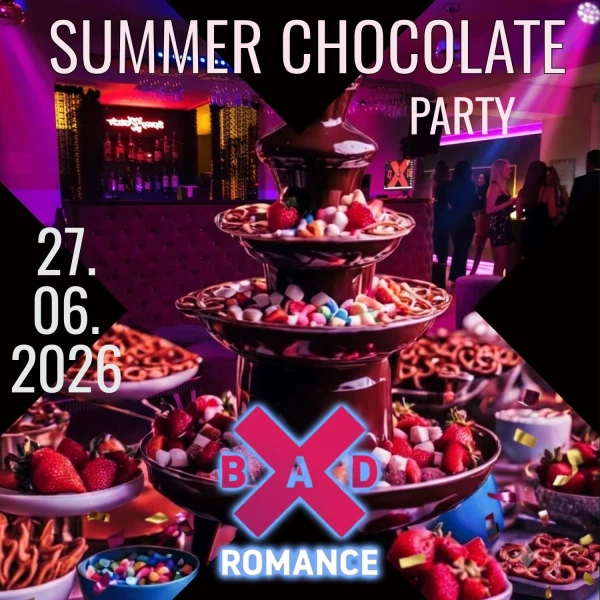 Bad Romance experience