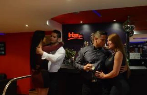 Inter Spa Swinger Bar photo gallery