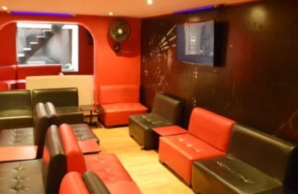 Discover Inter Spa Swinger Bar