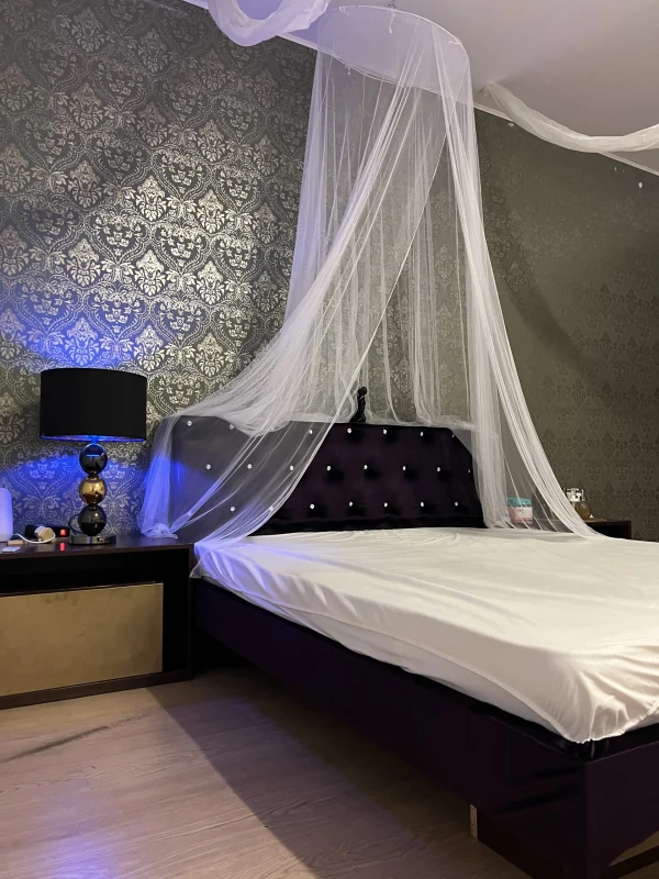Discover Infinity Massaj