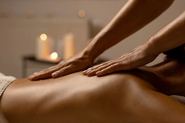 داخلی Asana massage