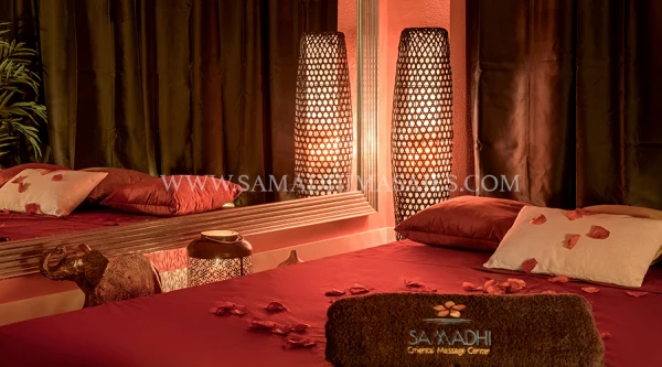 samadhi masajes sevilla interior