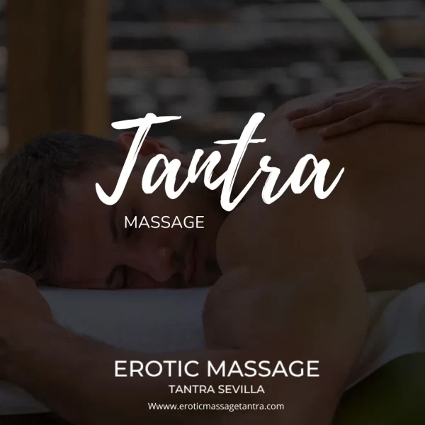 erotic massage tantra experience