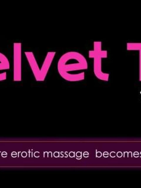 Massage érotique - Velvet Touch | Massage érotique référencé à Prague