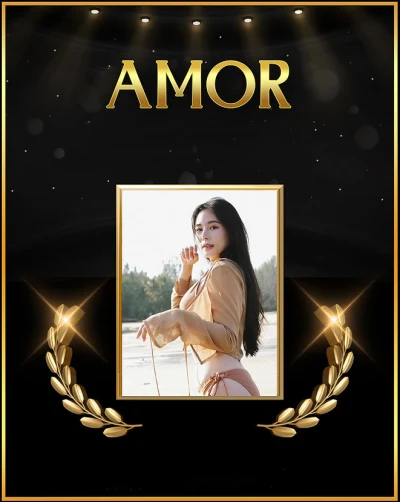 AMOR 888 - Erotic Massage in Bangkok, Thailand