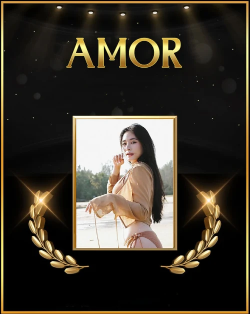 Adult Entertainment in Bangkok - AMOR 888