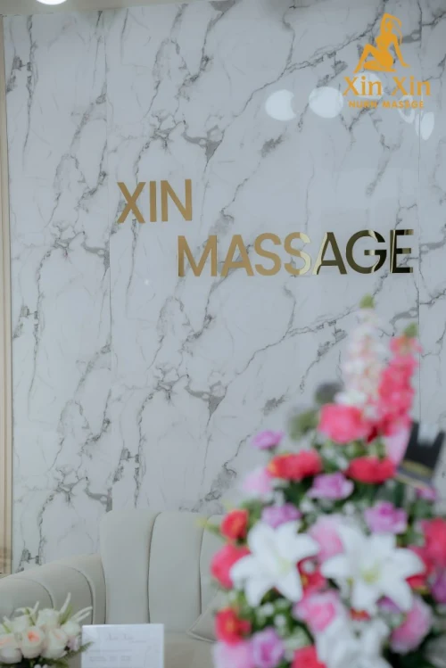 Adult Entertainment in Bangkok - Xin Xin Nuru Massage