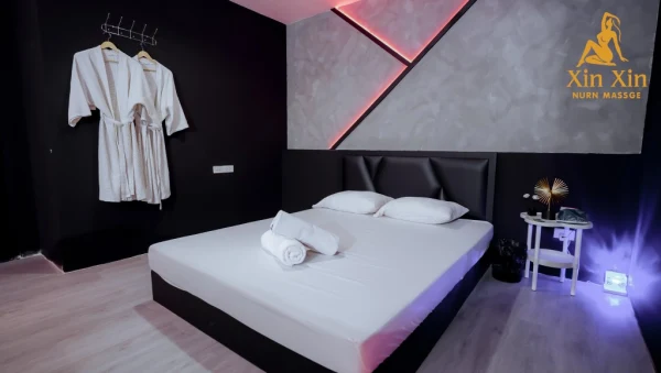 Gallery image - Xin Xin Nuru Massage