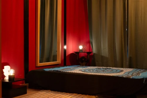 Adult Entertainment in Barcelona - ZEN Erotic Massage