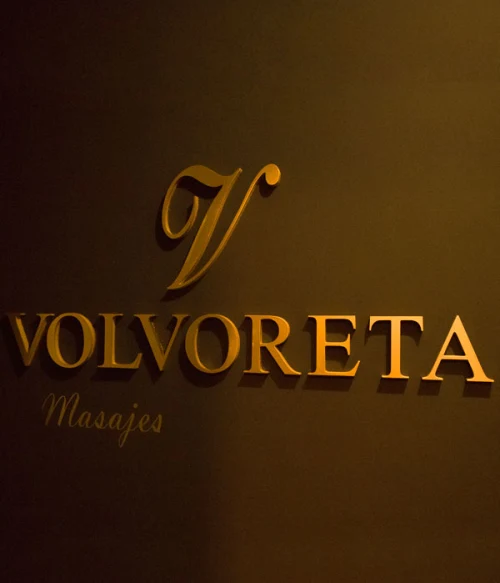 Adult Entertainment in Barcelona - Volvoreta Masajes