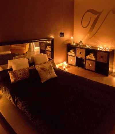 Volvoreta Masajes - Erotic Massage in Barcelona, Spain