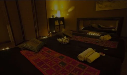 Adult Entertainment in Barcelona - Shiva Massage Barcelona