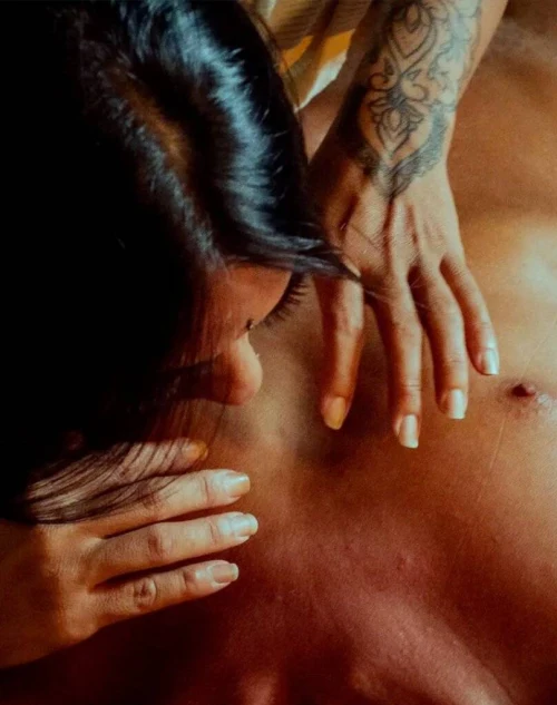 Adult Entertainment in Lisbon - Tantra Zen | Massagem tantrica em lisboa