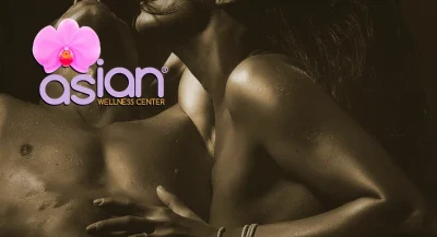 Masajes eróticos Madrid Asian Wellness - Erotic Massage in Madrid, Spain
