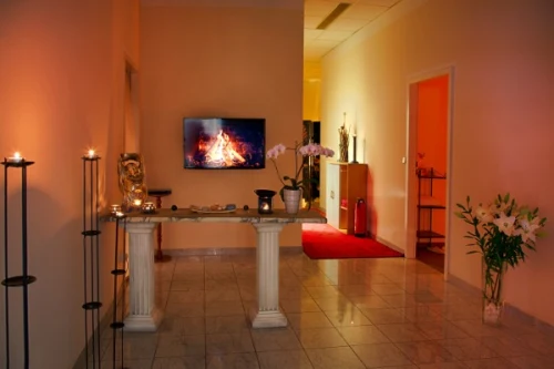Adult Entertainment in Munich - Metanoia - Tantra &amp; Erotik Massagen