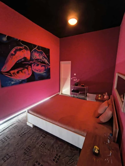 Erotické masáže Opava - Erotic Massage in Ostrava, Czech Republic