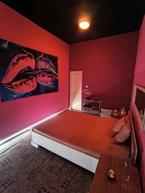 Adult Entertainment in Ostrava - Erotické masáže Opava