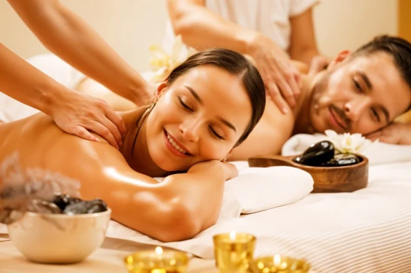 Ramira Erotic Massage - Masajes Eróticos Tántricos Valencia in Valencia