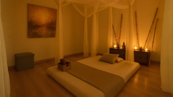 Discover Tantric Massages Marbella