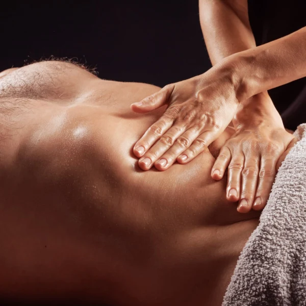 Tantric Massages Marbella interior