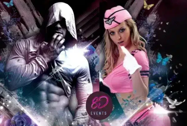 Striptease Domicile Paris (SD-EVENTS) Agence De Stripteaseuse & Stripteaseur interior