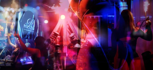 Adult Entertainment in Texas - Palazio Gentlemen's Club