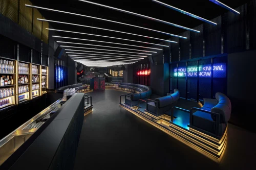 Adult Entertainment in Hamburg - Golden Cut - Hamburg