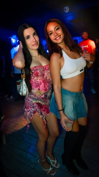 Insomnia Nightclub - Gentlemen's Club in Atlanta, United States