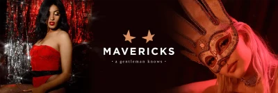 Mavericks Revue Bar - Strip Club - Gentlemen's Club in Cape Town, South Africa