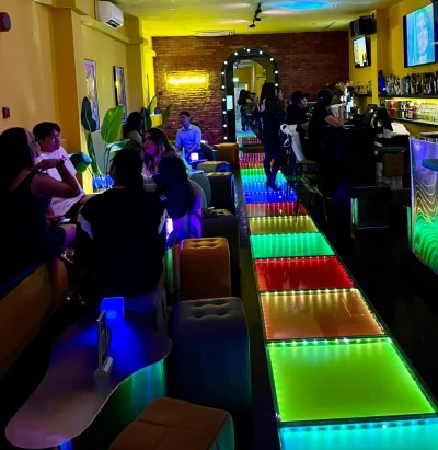 Tantric - Gentlemen's Club in Singapore, Singapore