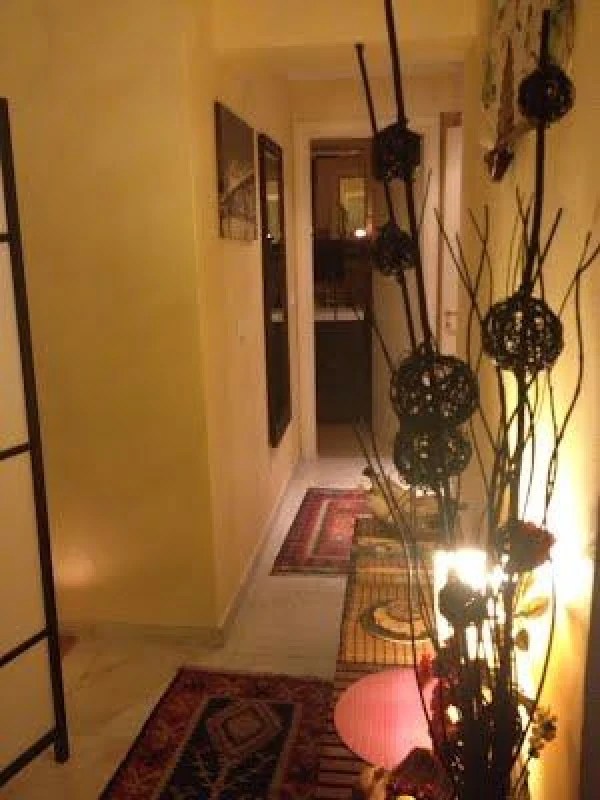 Ania Body Massage interior