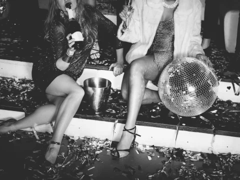 Scarlett's Cabaret Miami, gentlemen's club in Florida
