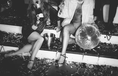 Adult Entertainment in Florida - Scarlett's Cabaret Miami