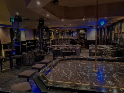 Dreams Gentlemen's Club - Gentlemen's Club in Melbourne, Australia