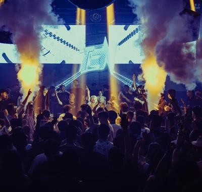 1900 Club Hanoi - Gentlemen's Club in Hanoi, Vietnam