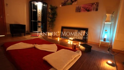 NURU Lovers - Erotic Massage in Lisbon, Portugal