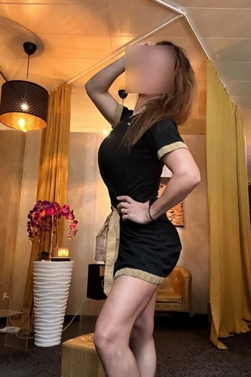Adult Entertainment in Zurich - Massage-extra.ch