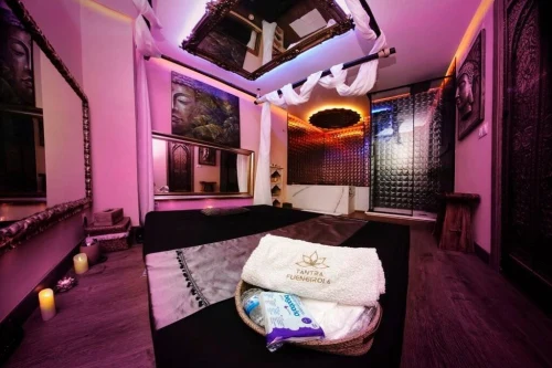 Adult Entertainment in Kranj - Tantra Fuengirola