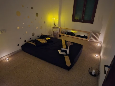 Tantra Erotic Palma, massage khiêu dâm ở Palma de Mallorca