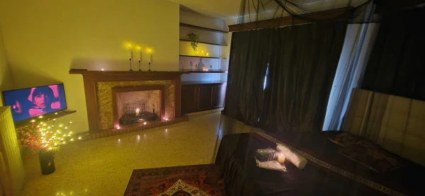 Tantra Erotic Palma atmosphere
