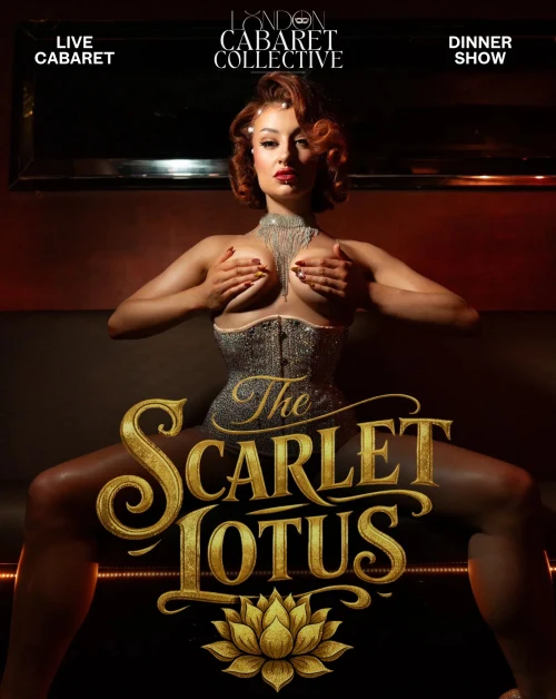 Adult Entertainment in London - London Cabaret Collective
