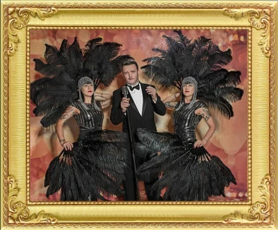 Electric Cabaret Company - Gentlemen's Club in London, United Kingdom