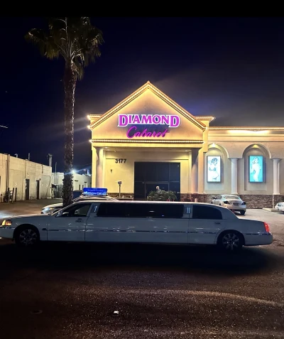 Diamond Cabaret - Gentlemen's Club in Las Vegas, United States